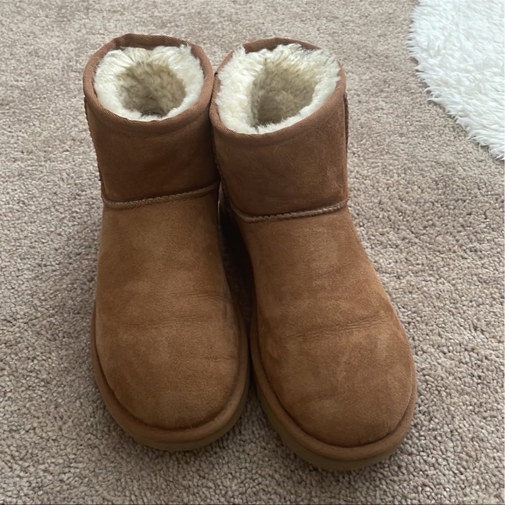 Ugg Classic Mini Women’s 7